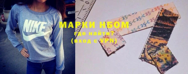 хмурый Богородицк